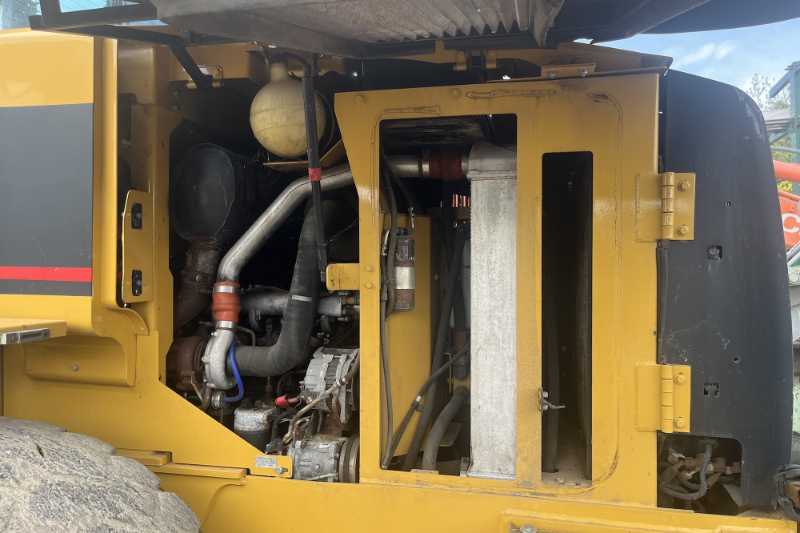 OmecoHub - Immagine CATERPILLAR 924GZ